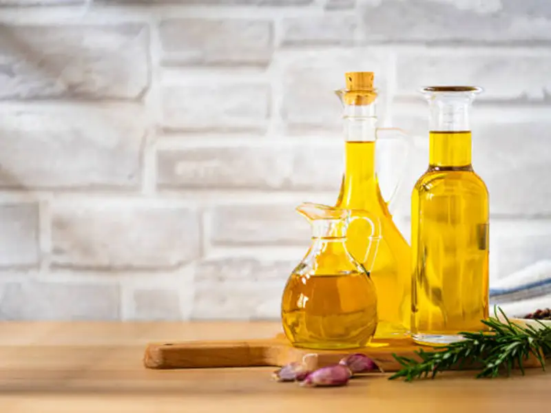Application of Oil Press Machines in the Edible Oil Processing Industry